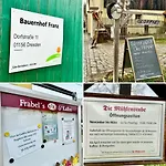 Elboase - Radfahrer Willkommen!