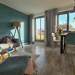 Im Herzen Der Dresdner Neustadt