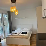 New Business Apartment Nr23