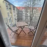 New Business Apartment Nr23