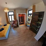 Federtraum Mit Sauna Sehr Gemuetlich, Neu