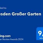 Dresden Großer Garten