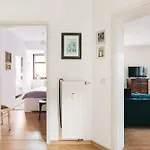 Apartment Maria Luisa