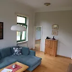 Ferienwohnung am Großen Garten