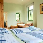 Ferienwohnung am Großen Garten