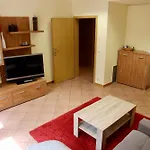 Ferienwohnung am Großen Garten