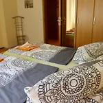 Ferienwohnung am Großen Garten