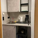 Apartment Buergerstrasse