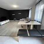 Apartment Buergerstrasse 47 60Q.M