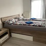 Apartment Buergerstrasse 47 60Q.M