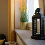 Business Apartment In Dresden