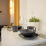 Business Apartment In Dresden