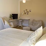 Dresden City Apartment Zum Wohlfuehlen