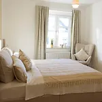 Dresden City Apartment Zum Wohlfuehlen