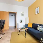 Pineapple Apartments Dresden Zwinger