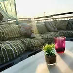 Vip Design Apartment M. Dachterrasse