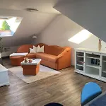 Die kleine Stadtoase