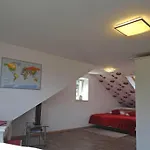Die kleine Stadtoase