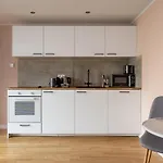 Limehome Dresden Tannenstrasse