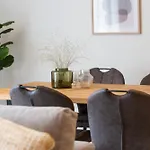 Innenstadt-Apartments Klinik Friedrichstadt