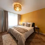 Innenstadt-Apartments Klinik Friedrichstadt