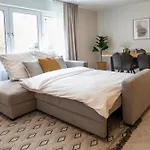 Innenstadt-Apartments Klinik Friedrichstadt