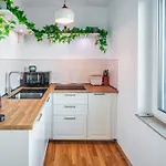 Nagelneues Studio In Der Hafencity An Der Elbe