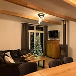 Chalet Ferienhaus Dresden