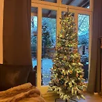 Chalet Ferienhaus Dresden