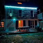 Chalet Ferienhaus Dresden