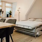 Bestlage Im Hechtviertel & Frisch Saniert