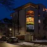 Sunnybelle Appartements Dresden I