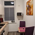 Fewo Kaiser Wohnung Stella