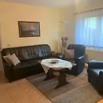 Ferienwohnung über den Dächern von Dresden