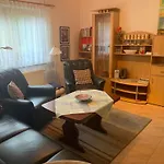 Ferienwohnung über den Dächern von Dresden