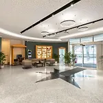 AZIMUT Hotel Dresden