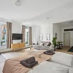 limehome Dresden Jordanstraße