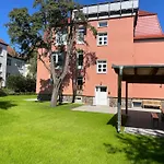 Apartment-Haus Landeskrone