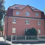 Apartment-Haus Landeskrone