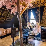 N Vogue Apartment - Aussergewoehnliche Unterkunft In Zentrumsnaehe