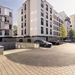 Pineapple Apartments Dresden Zwinger I - 80 Qm - 1X Free Parking