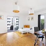 Pineapple Apartments Dresden Zwinger I - 80 Qm - 1X Free Parking
