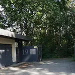 Villa Via Lapis - Panoramablick Ueber Dresden - Garten - Pool - Sauna - Luxus