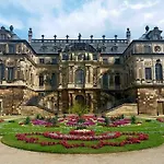 Dresden Großer Garten