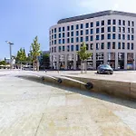 Pineapple Apartments Penthouse Am Zwinger - 162 Qm - 1X Free Parking