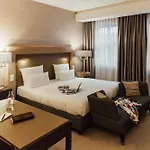 Vienna House QF Hotel Dresden
