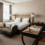 Vienna House QF Hotel Dresden