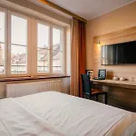Star G Hotel Premium Dresden Altmarkt