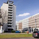 NEW! Pineapple Apartments Dresden Zwinger V