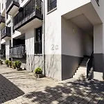 Pineapple Apartments Dresden Zwinger IV - 65 Qm - 1X Free Parking